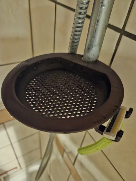 Kệ để phòng tắm đứng - Image 1