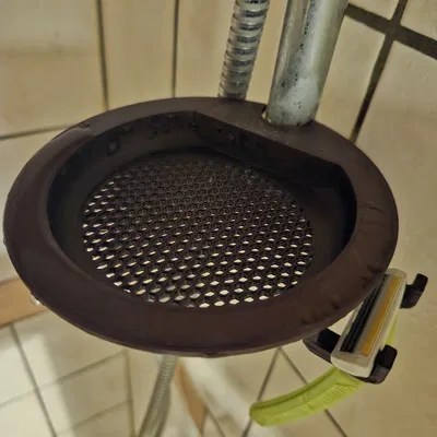 Kệ để phòng tắm đứng