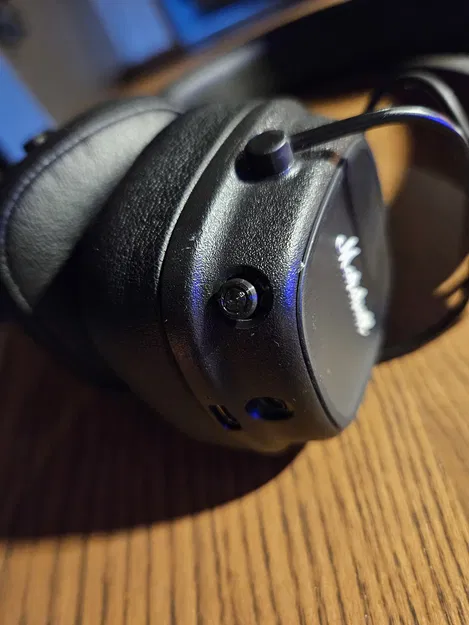 Núm thay thế cho Marshall Major 3 & 4 - Image 1