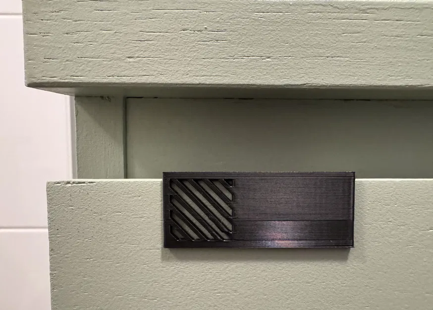 Bảng hiệu phân loại đồ giặt cho tủ Ikea Malm - Image 2