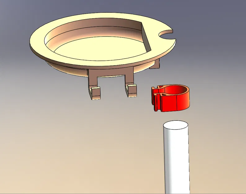 Kệ để phòng tắm đứng - Image 2