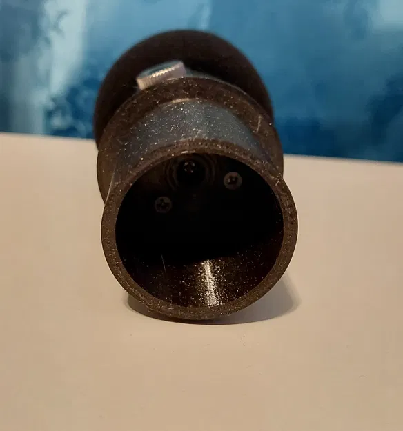 Adaptor Giá Đỡ Chống Sốc Cho Micro Samson Meteor - Image 3