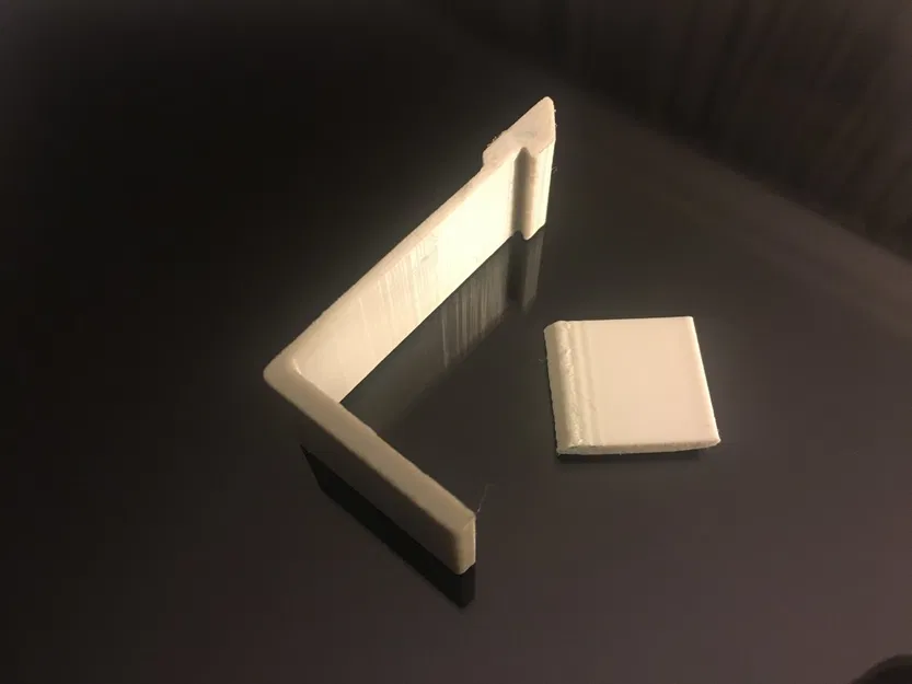 Khóa ngăn kéo và tủ chống bé (và mèo) - Image 1