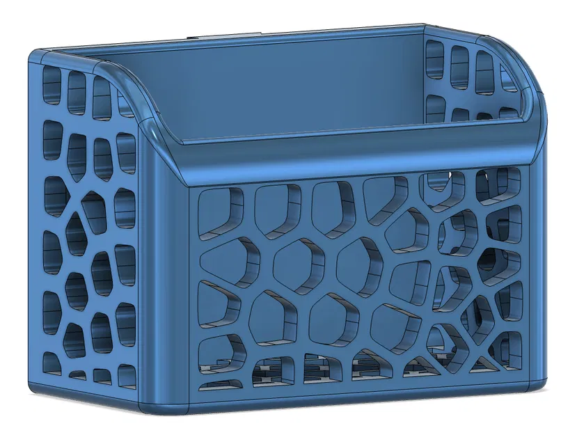 Giá Đỡ Sữa Tắm Treo Tường - Image 1