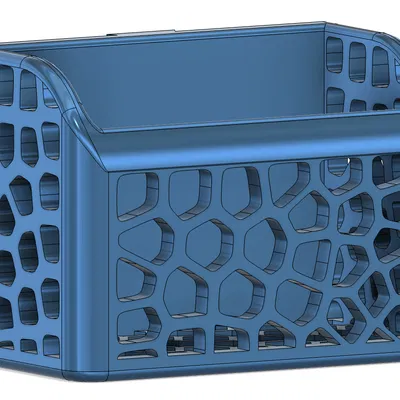 Giá Đỡ Sữa Tắm Treo Tường