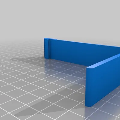 Khóa ngăn kéo và tủ chống bé (và mèo)