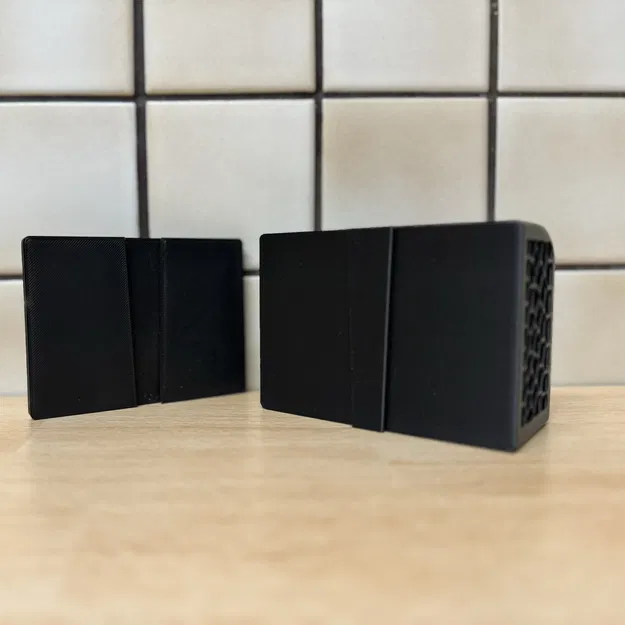 Giá Đỡ Sữa Tắm Treo Tường - Image 3