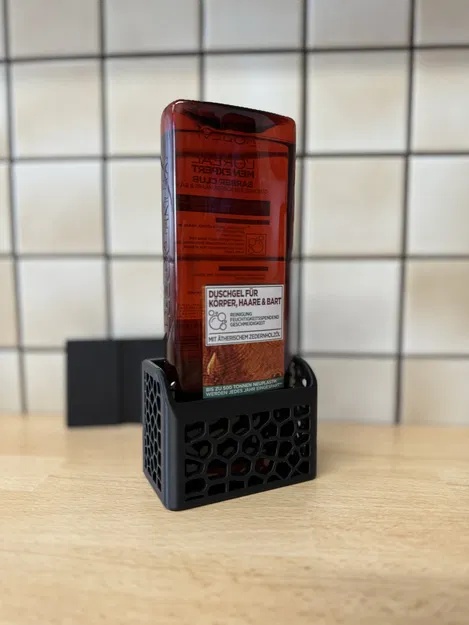 Giá Đỡ Sữa Tắm Treo Tường - Image 4