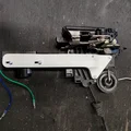 Pát Chỉnh Khóa Trung Tâm Cho VW T5 - Thumbnail 1