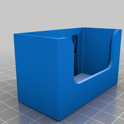 Kệ giữ bộ tua vít Wiha zaj Hause cho Skadis