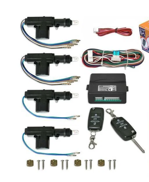 Pát Chỉnh Khóa Trung Tâm Cho VW T5 - Image 4