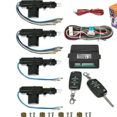 Pát Chỉnh Khóa Trung Tâm Cho VW T5