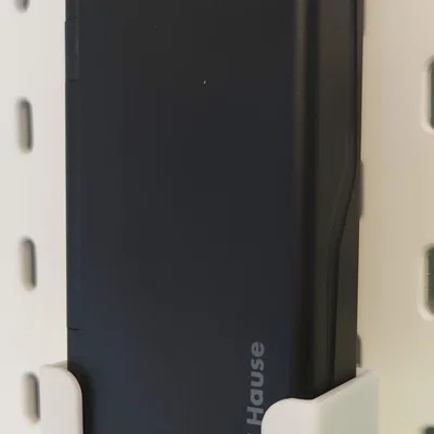 Kệ giữ bộ tua vít Wiha zaj Hause cho Skadis