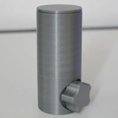 Người phân phối đường