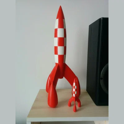 Tên Lửa Tintin
