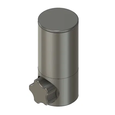 Người phân phối đường