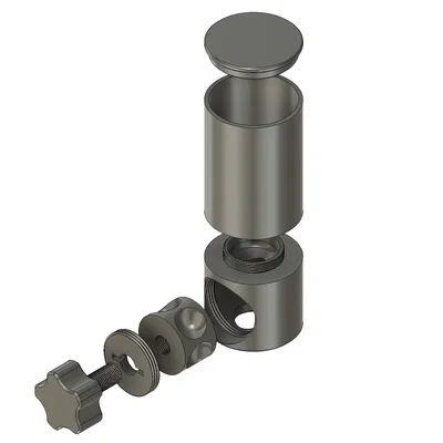 Người phân phối đường