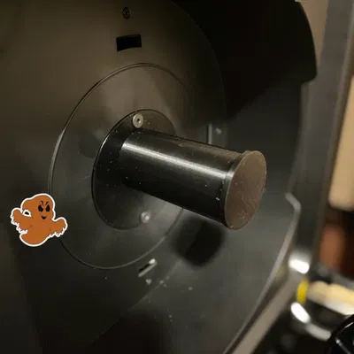 Người giữ dây tóc flashforge 4 pro