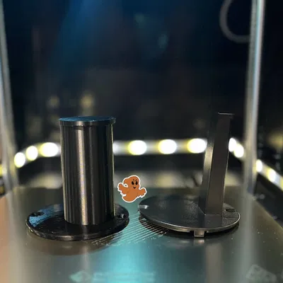 Người giữ dây tóc flashforge 4 pro