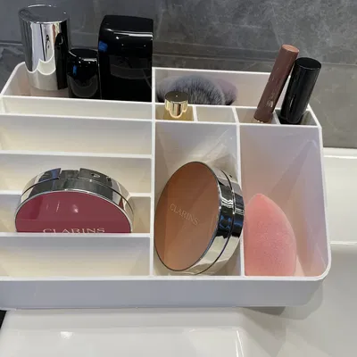 Hộp đựng mỹ phẩm