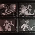 Thành Viên Ban Nhạc Hueforge Led Zeppelin - Thumbnail 1