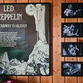 Thành Viên Ban Nhạc Hueforge Led Zeppelin - Thumbnail 2