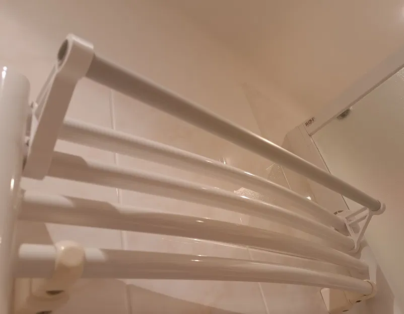 Bộ Mở Rộng Cho Thang Phòng Tắm - Image 1