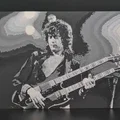 Thành Viên Ban Nhạc Hueforge Led Zeppelin - Thumbnail 4