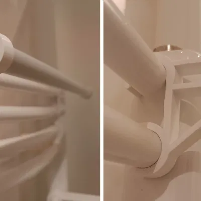 Bộ Mở Rộng Cho Thang Phòng Tắm