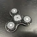 Cò Quay Fidget Spinner Bánh Răng - Thumbnail 2