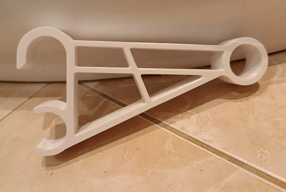 Bộ Mở Rộng Cho Thang Phòng Tắm - Image 3