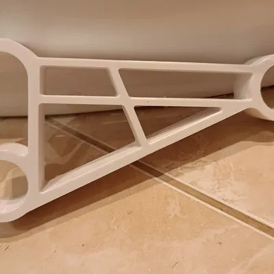 Bộ Mở Rộng Cho Thang Phòng Tắm