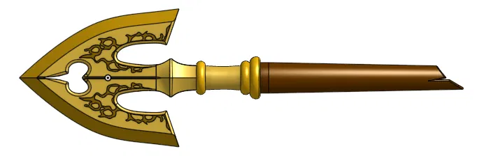 Mũi Tên Stand - Image 1