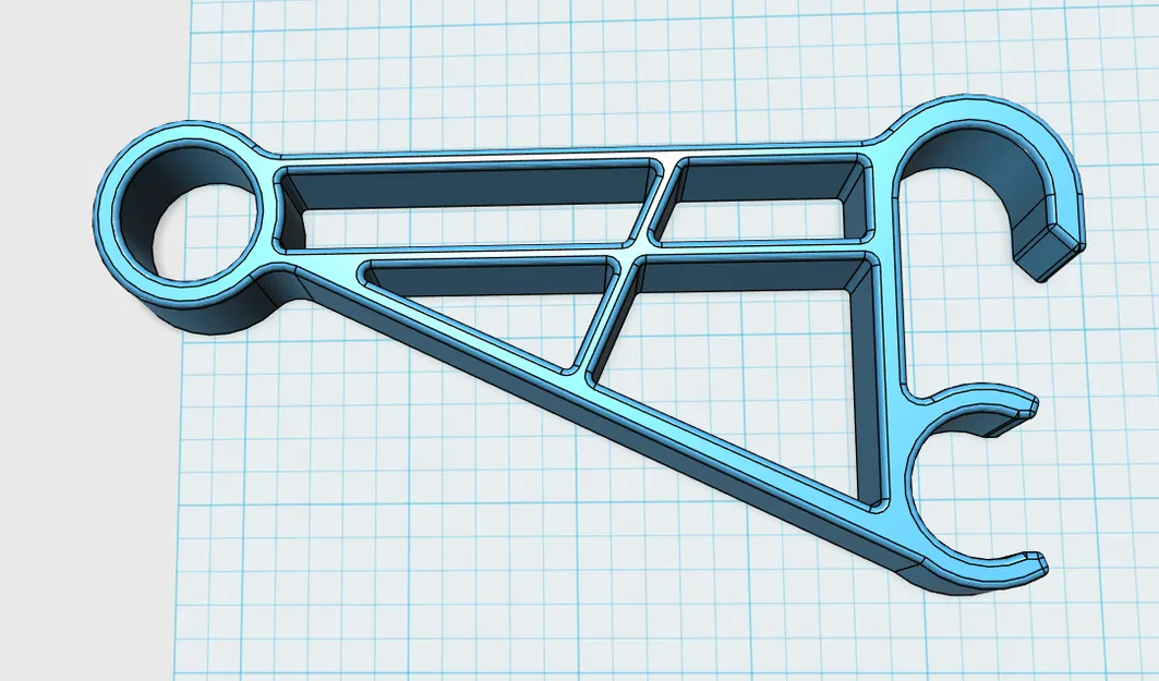 Bộ Mở Rộng Cho Thang Phòng Tắm - Image 4