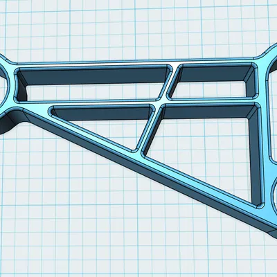 Bộ Mở Rộng Cho Thang Phòng Tắm