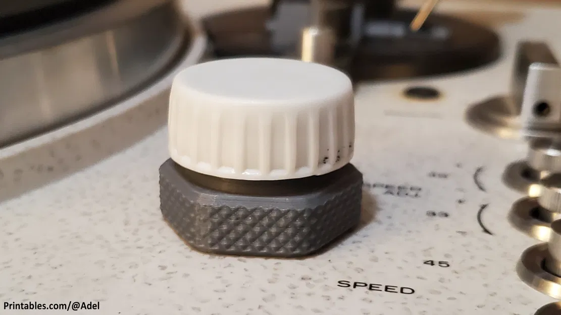 Dụng Cụ Vệ Sinh Kim Máy Quay Đĩa Than - Image 2