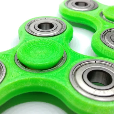 Spinner Quay Tay Fidget Spinner