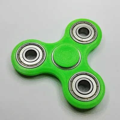 Spinner Quay Tay Fidget Spinner