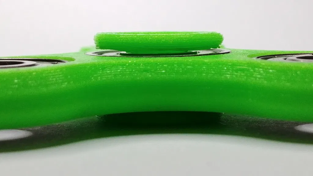 Spinner Quay Tay Fidget Spinner - Image 3