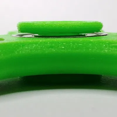 Spinner Quay Tay Fidget Spinner