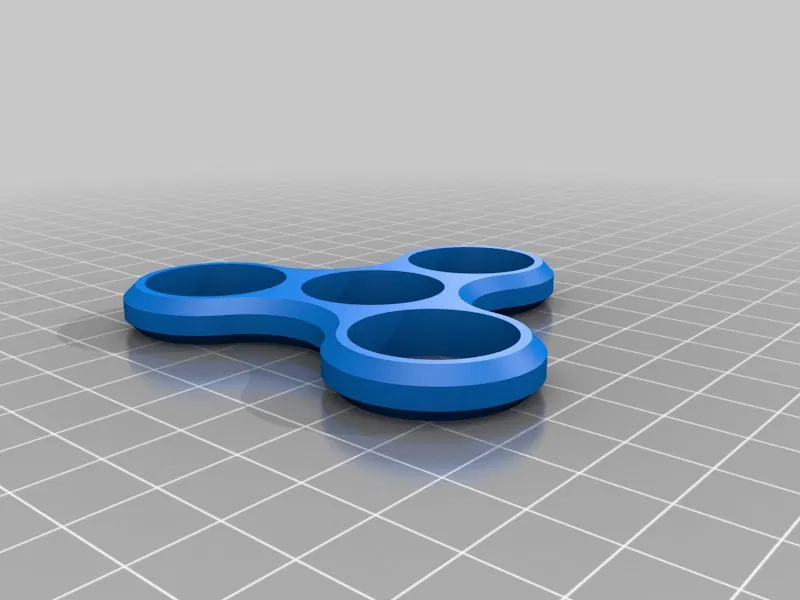 Spinner Quay Tay Fidget Spinner - Image 4