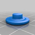 Spinner Quay Tay Fidget Spinner - Thumbnail 5