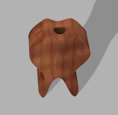 Răng Sữa, Chuột Nhắt - Image 2