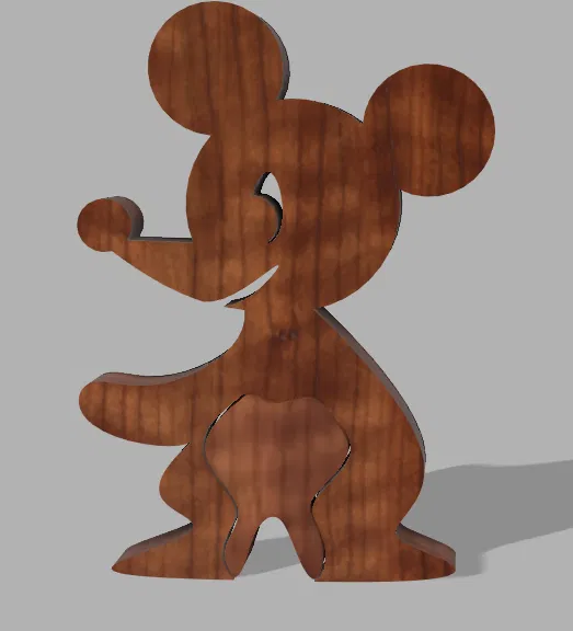 Răng Sữa, Chuột Nhắt - Image 3