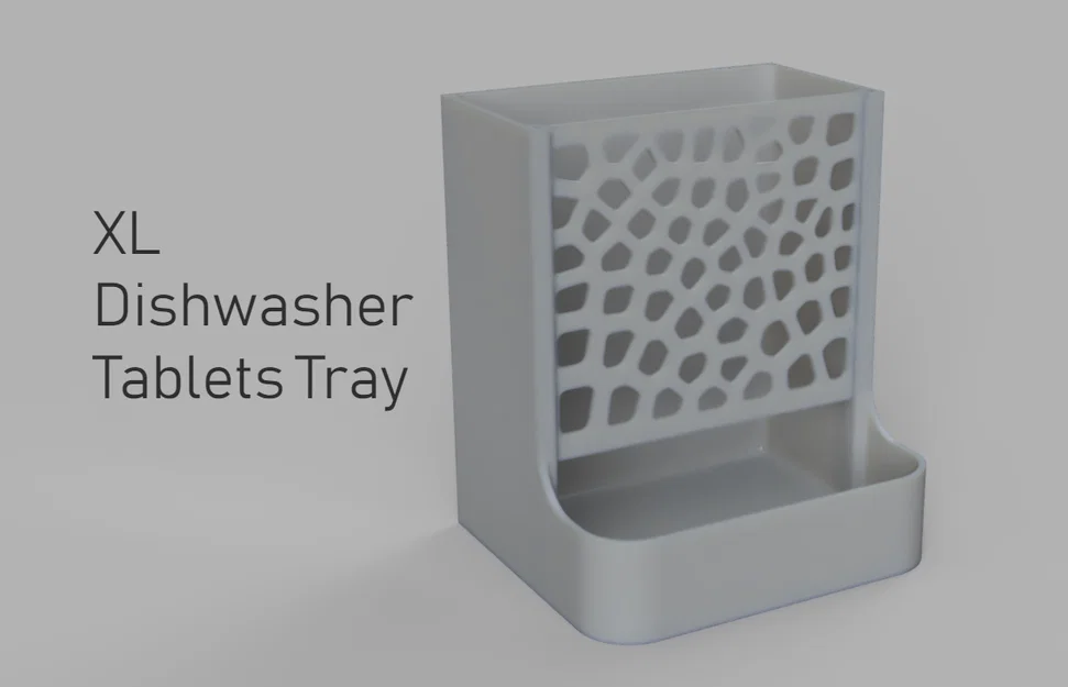 Khay Viên Rửa Chén Bát XL - Image 1