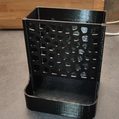 Khay Viên Rửa Chén Bát XL