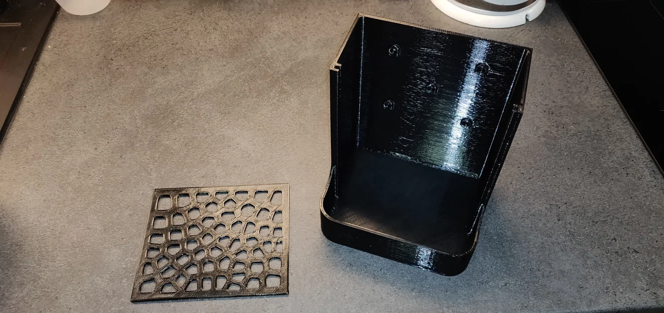 Khay Viên Rửa Chén Bát XL - Image 3