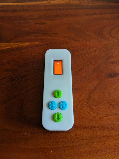 Đồ Chơi Lắp Ráp "Click and Learn" - Image 1