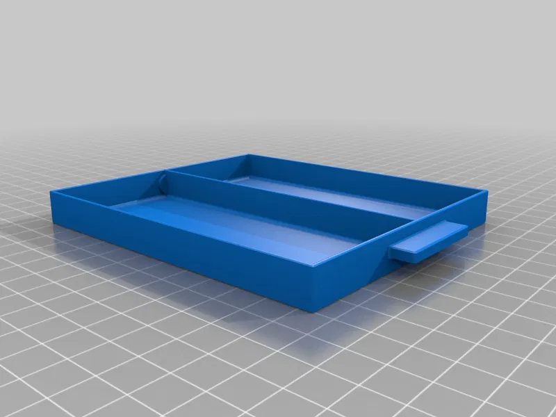 Ender 3 Bộ Đôi Ngăn Kéo Trái Phải Dùng Vỏ Sau Tất Cả Trong Một - Image 5