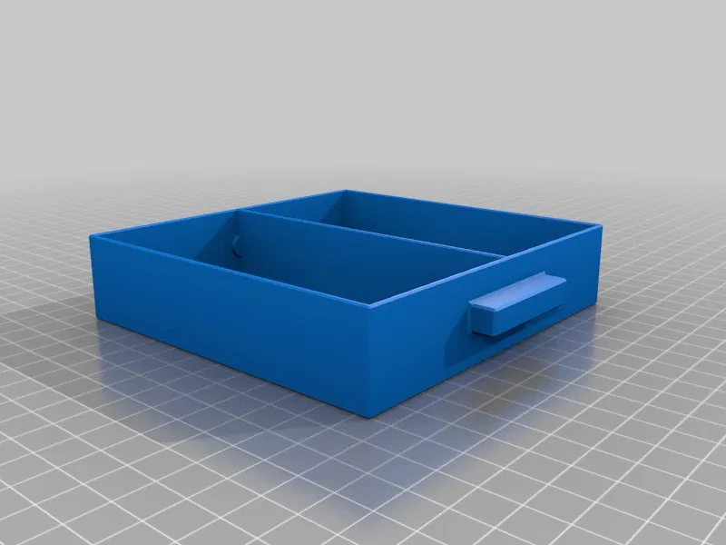 Ender 3 Bộ Đôi Ngăn Kéo Trái Phải Dùng Vỏ Sau Tất Cả Trong Một - Image 6